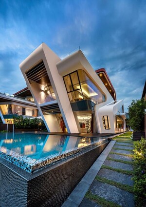 2 BHK Villa For Sale in North Bangalore