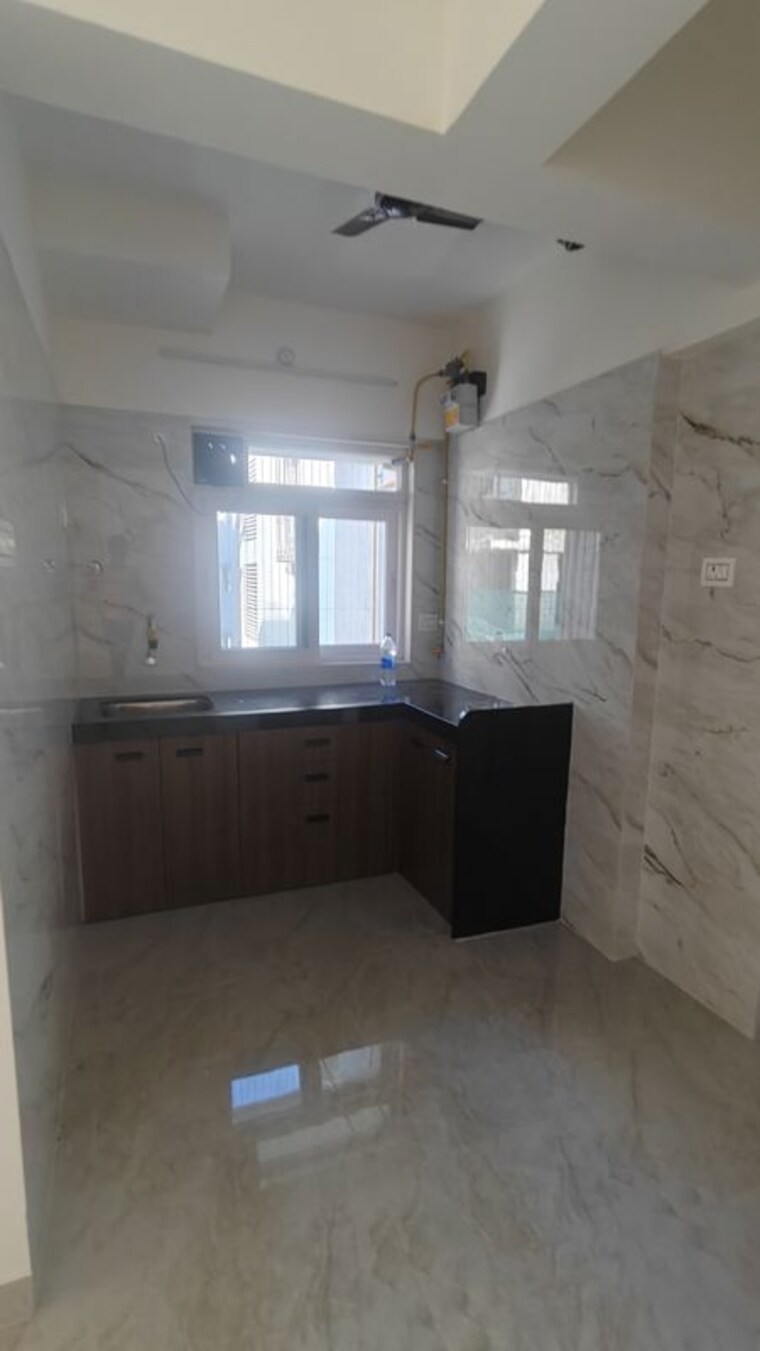 Kitchen, sayba-tulip 1 Bedroom 436 Sq.Ft. Apartment In Kurla Mumbai 10726101
