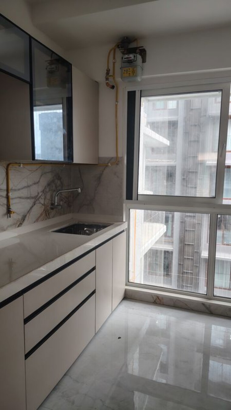 Kitchen, woodstock-apartment-khar 2 Bedroom 700 Sq.Ft. Apartment In Khar West Mumbai 10726127