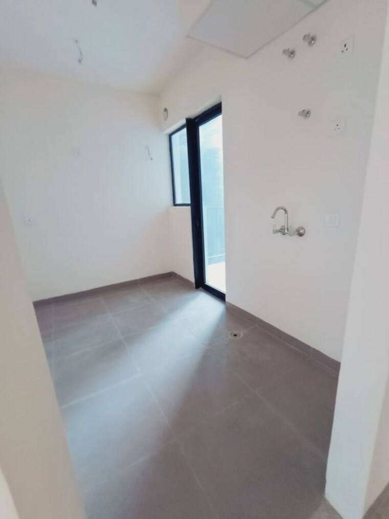 Room, one-oak-natura 2 Bedroom 1295 Sq.Ft. Apartment In Sushant Golf City Lucknow 10726140