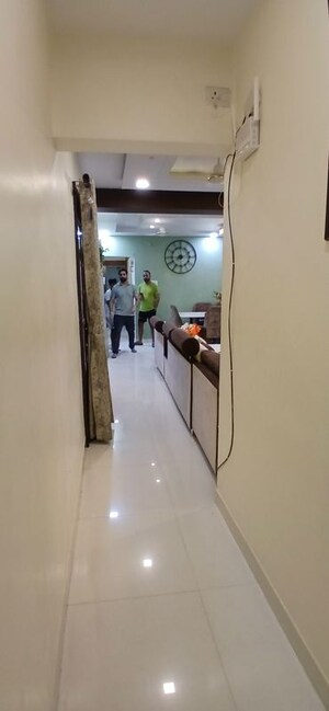 Room in 4 BHK Apartment at Khapri – for Sale