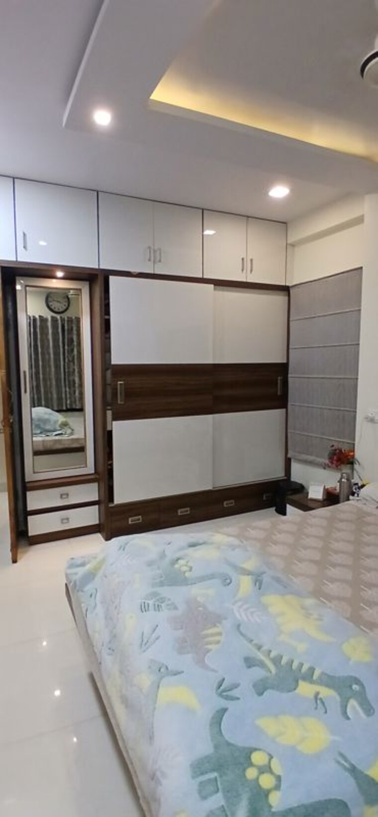 Room, khapri 4 Bedroom 2200 Sq.Ft. Apartment In Khapri Nagpur 10726105