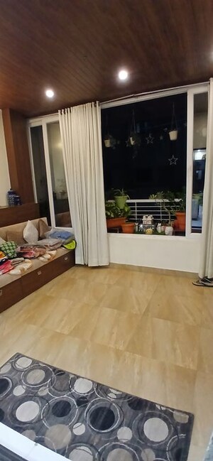 Room in 4 BHK Apartment at Khapri – for Sale