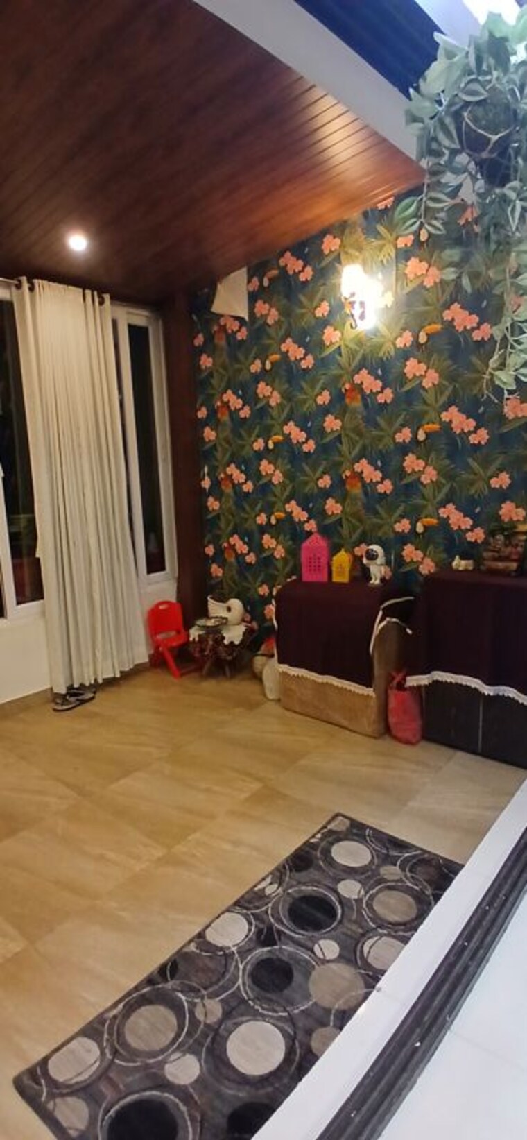 Room, khapri 4 Bedroom 2200 Sq.Ft. Apartment In Khapri Nagpur 10726105