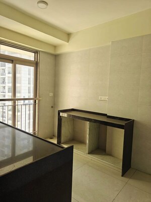 Kitchen in 2 BHK Apartment at Sona Asteria Heights, Prabhadevi – for Sale