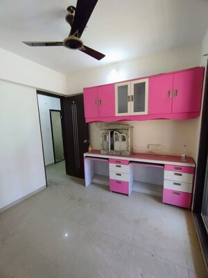 Room in  Apartment at Nisarg Hyde Park, Kharghar – for Sale