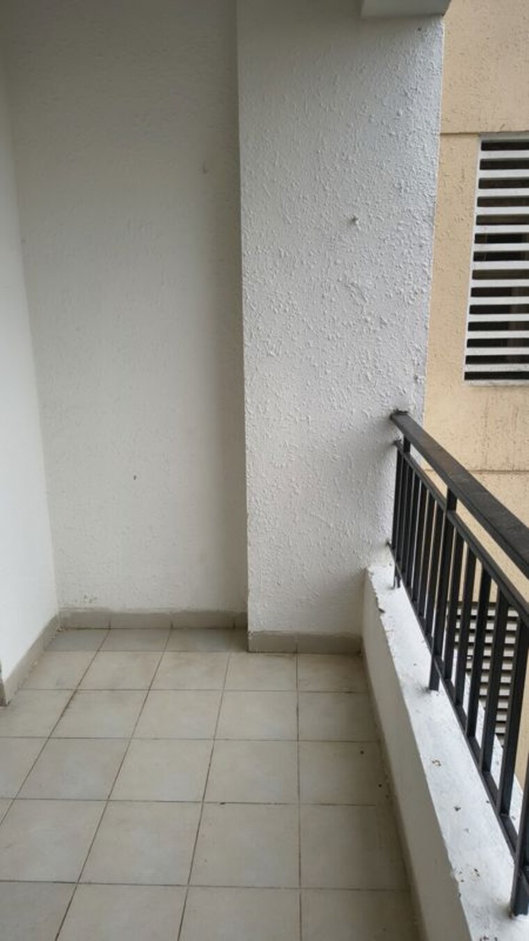 Balcony, nirala-estate 3 Bedroom 1245 Sq.Ft. Apartment In Tech Zone 4 Greater Noida Greater Noida 10726151