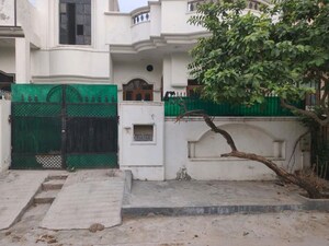  Plot – Exterior View View at Gaur Yamuna City - for Sale