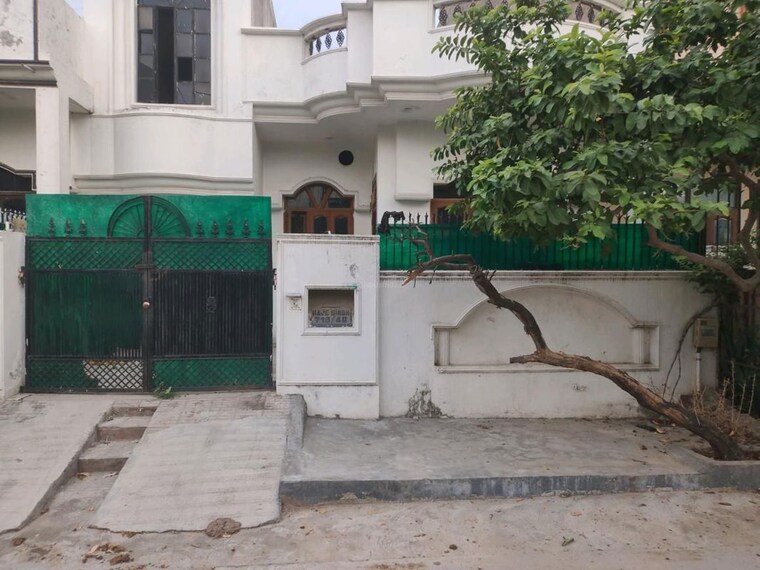 Exterior View, gaur yamuna city  125 Sq.Yd. Plot In Gaur Yamuna City Greater Noida 10726150