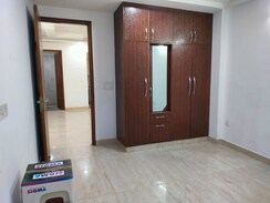 2 BHK Builder Floor For Rent in Chattarpur