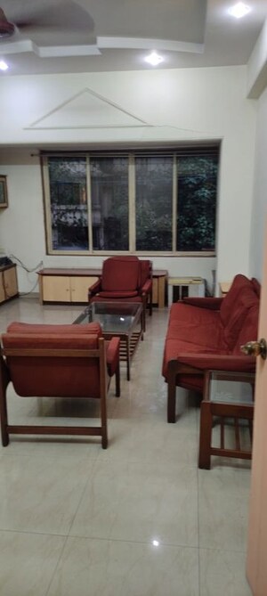2 BHK Apartment For Rent in Saraswat CHS Mahim, Mahim West