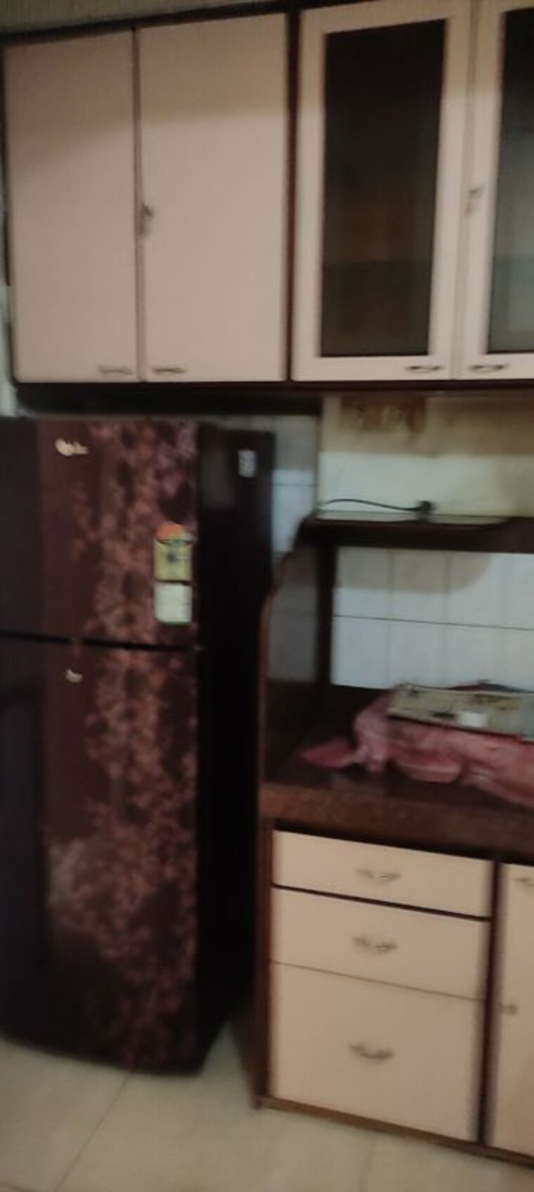 Kitchen, saraswat-chs-mahim 2 Bedroom 680 Sq.Ft. Apartment In Mahim West Mumbai 10726154