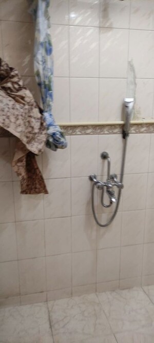 2 BHK Apartment – Map Location View at Saraswat CHS Mahim, Mahim West - for Rent