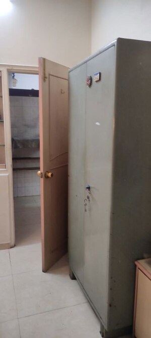 Building Lobby in 2 BHK Apartment at Saraswat CHS Mahim, Mahim West – for Rent