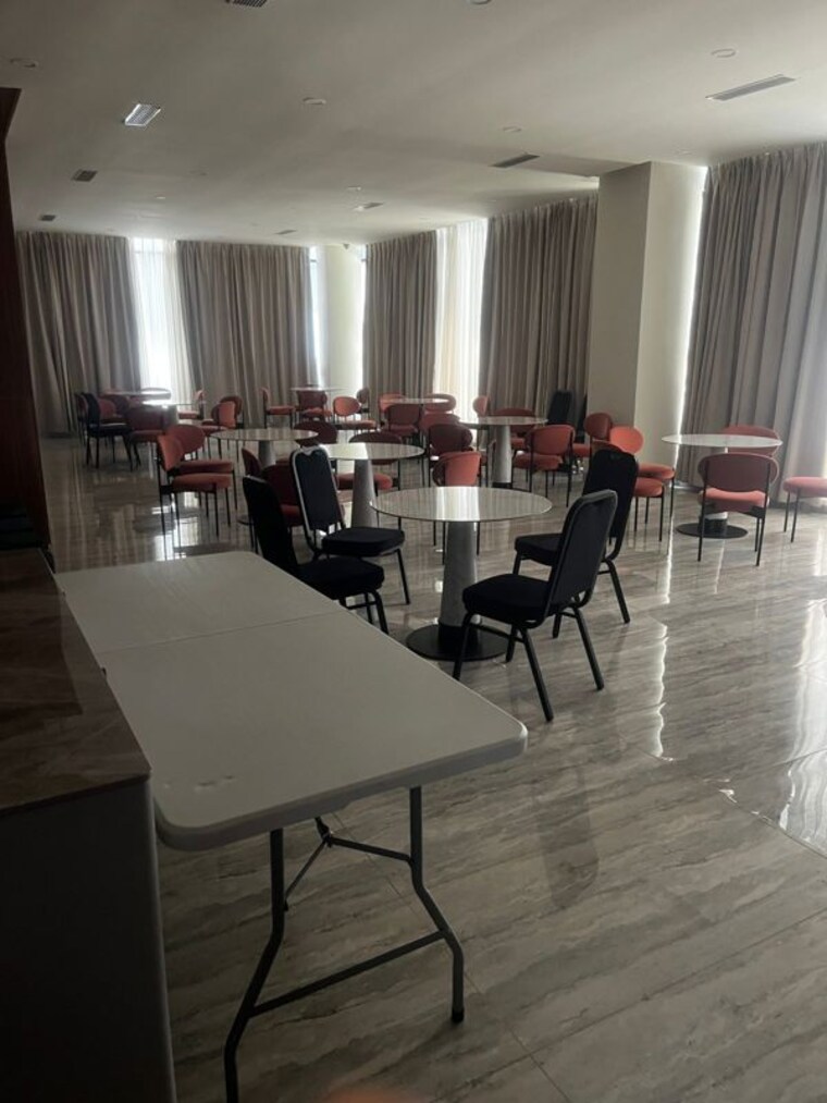 Team Area, one-oak-natura 2 Bedroom 1295 Sq.Ft. Apartment In Sushant Golf City Lucknow 10726161