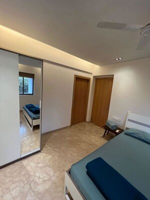 Room in 2 BHK Apartment at Prabhadevi CHS, Prabhadevi – for Sale