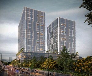  Office Space For Sale in Turbhe