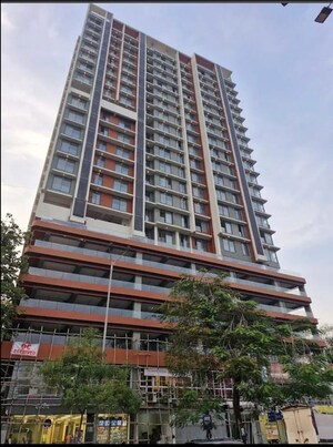 2 BHK Apartment For Sale in Jivan Prakash Apartment, Matunga West