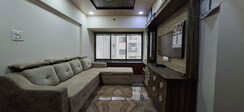 1 BHK +Apartment For Rent in Urja Skyline Gold