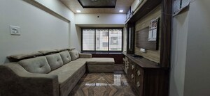 1 BHK Apartment For Rent in Urja Skyline Gold, Kharghar