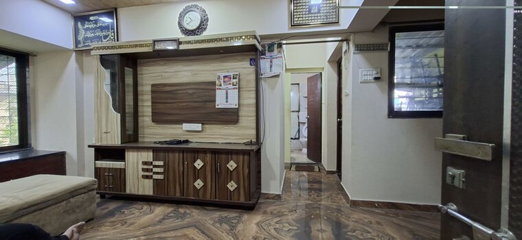 Living Room, urja-skyline-gold 1 Bedroom 400 Sq.Ft. Apartment In Kharghar Navi Mumbai 10726175