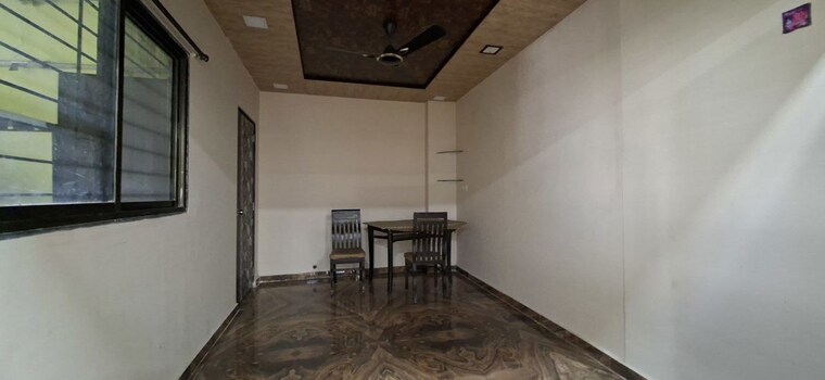 Dining area, urja-skyline-gold 1 Bedroom 400 Sq.Ft. Apartment In Kharghar Navi Mumbai 10726175