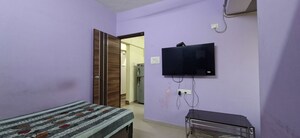 Room in 1 BHK Apartment at Urja Skyline Gold, Kharghar – for Rent