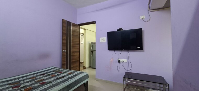 Room, urja-skyline-gold 1 Bedroom 400 Sq.Ft. Apartment In Kharghar Navi Mumbai 10726175