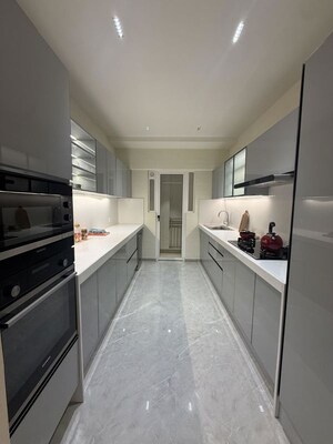 Kitchen in 2 BHK Apartment at Dadar West – for Sale