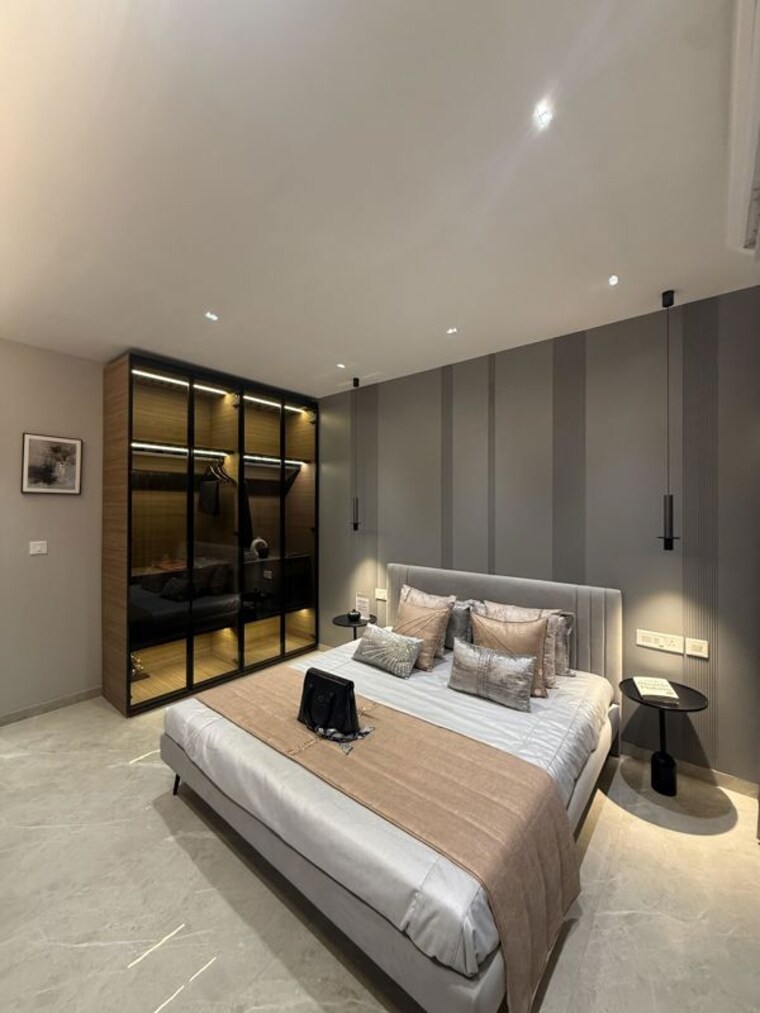 Room, dadar west 2 Bedroom 780 Sq.Ft. Apartment In Dadar West Mumbai 10726176