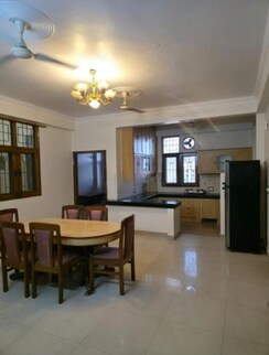 3 BHK Apartment For Rent in Prem Nagar
