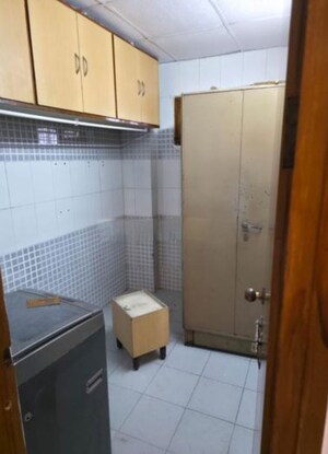 Bathroom in 3 BHK Apartment at Prem Nagar – for Rent