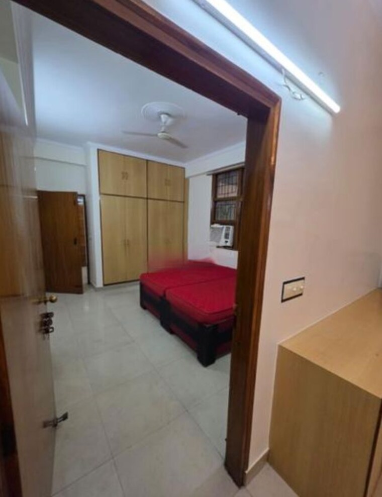 Kitchen, prem nagar 3 Bedroom 1860 Sq.Ft. Apartment In Prem Nagar Lucknow 10726179