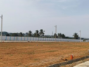  Plot For Sale in Chikkaballapur
