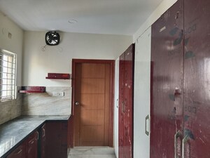Furnished Amenities in 3 BHK Apartment at Ayyappa Residency, Miyapur – for Rent