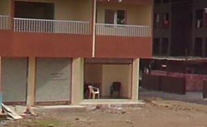 Shop – Exterior View View at Makhmalabad - for Sale