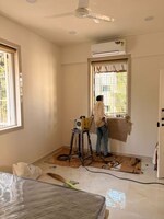 1 Rk  +  300 Sq.Ft. Apartment in Kataria Colony
