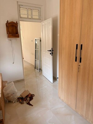 Bathroom in 1 RK Apartment at Kataria Colony, Dadar West – for Rent