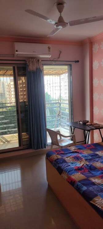 2 BHK Apartment For Sale in Sarvodaya Swaroop in Thakurli, Thane