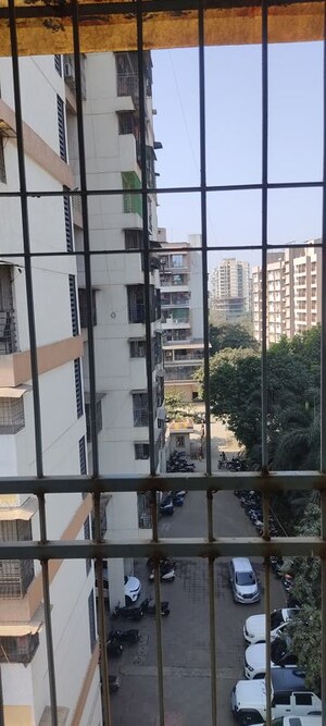 2 BHK Apartment – Exterior View View at Sarvodaya Swaroop, Thakurli - for Sale