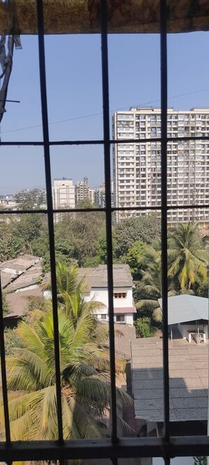 2 BHK Apartment – Exterior View View at Sarvodaya Swaroop, Thakurli - for Sale