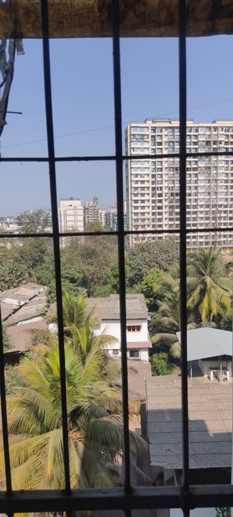 Exterior View, sarvodaya-swaroop 2 Bedroom 670 Sq.Ft. Apartment In Thakurli Thane 9295097