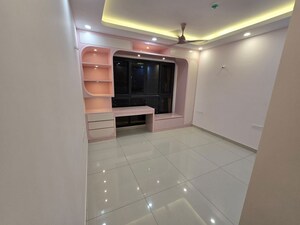 Furnished Amenities in 3 BHK Apartment at Purva Atmosphere, Thanisandra Main Road – for Rent