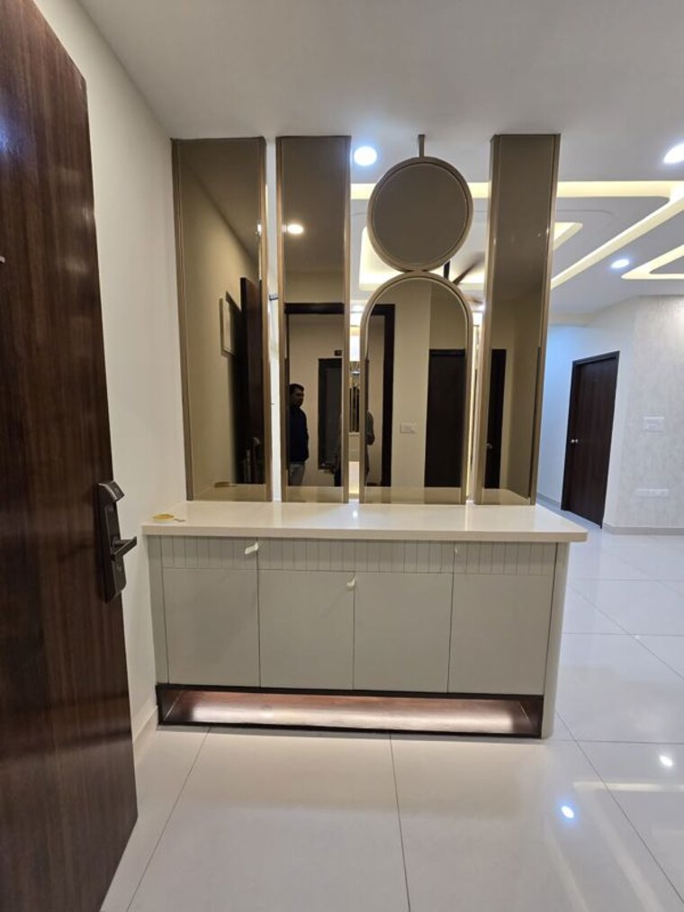 undefined, purva-atmosphere 3 Bedroom 2004 Sq.Ft. Apartment In Thanisandra Main Road Bangalore 10726200