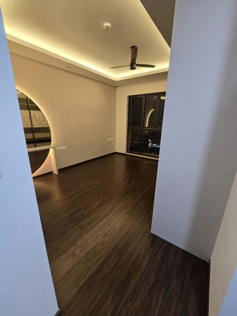 Room, purva-atmosphere 3 Bedroom 2004 Sq.Ft. Apartment In Thanisandra Main Road Bangalore 10726200