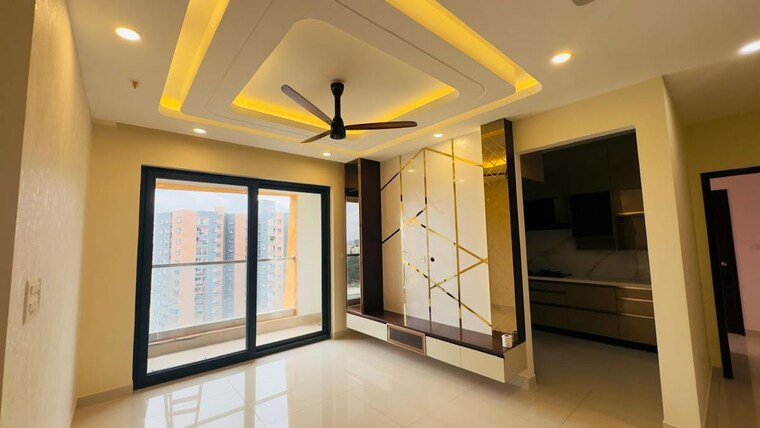 Room, purva-atmosphere 3 Bedroom 2004 Sq.Ft. Apartment In Thanisandra Main Road Bangalore 10726200