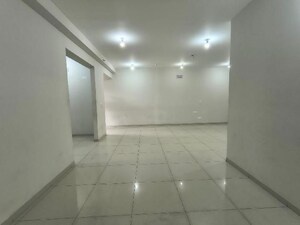 Building Lobby in 2.5 BHK Apartment at Nanded City Antara, Nanded – for Sale