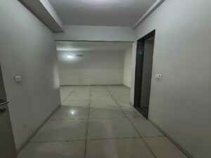 Building Lobby in 2.5 BHK Apartment at Nanded City Antara, Nanded – for Sale