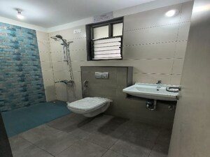 Kitchen in 2.5 BHK Apartment at Nanded City Antara, Nanded – for Sale