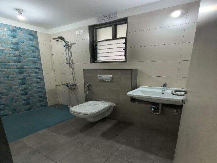 Kitchen, nanded-city-antara 2.5 Bedroom 1380 Sq.Ft. Apartment In Nanded Pune 10726202